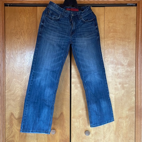 Rock & Roll Denim Jeans - Picture 1 of 3